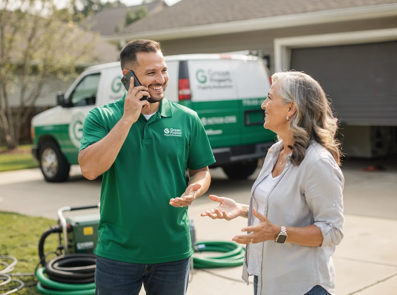 Water Damage Restoration Staunton, IN FAQs